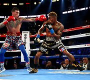 Willie Monroe &ndash; Gabrielis Rosado