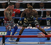 Willie Monroe &ndash; Gabrielis Rosado