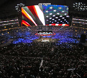 Canelo Alvarezas &ndash; Liamas Smithas