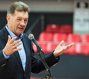 Algirdas Butkevičius