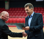 Algirdas Butkevičius