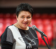 Daina Gudzinevičiūtė