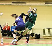 Janio Grinbergo rankinio turnyras