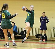 Janio Grinbergo rankinio turnyras