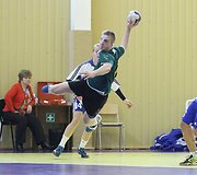 Janio Grinbergo rankinio turnyras