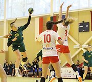 Janio Grinbergo rankinio turnyras
