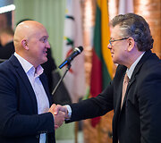 LTOK generalinė ansamblėja