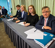 LTOK generalinė ansamblėja