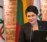 Daina Gudzinevičiūtė