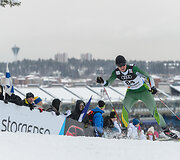 Pasaulio slidinėjimo čempionatas