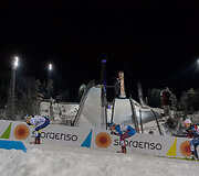 Pasaulio slidinėjimo čempionatas