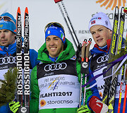 Pasaulio slidinėjimo čempionatas