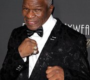 Floydo Mayweatherio tėvas