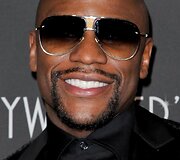 Floydas Mayweatheris