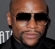 Floydas Mayweatheris