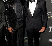 Floydo Mayweatherio gimtadienis
