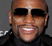 Floydas Mayweatheris