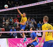 Lietuvos tinklinio čempionatų finalai