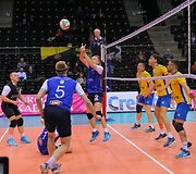 Lietuvos tinklinio čempionatų finalai