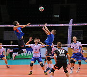 Lietuvos tinklinio čempionatų finalai