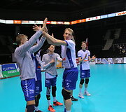 Lietuvos tinklinio čempionatų finalai