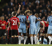 &bdquo;Manchester City&ldquo; &ndash; &bdquo;Manchester United&ldquo;