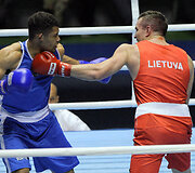 A.&Scaron;ociko turnyro pusfinaliai