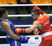A.&Scaron;ociko turnyro pusfinaliai