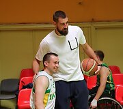 Jonas Valančiūnas