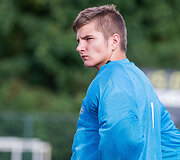 Žolės riedulio finalas
