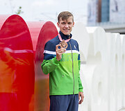 Mantas Volungevičius