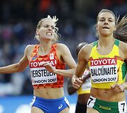 Eglė Balčiūnaitė