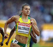 Eglė Balčiūnaitė