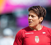 Dragana Toma&scaron;evič