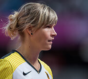 Disko metimo atranka