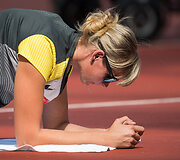 Disko metimo atranka