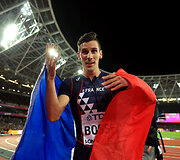 Pierre-Ambroise Bosse