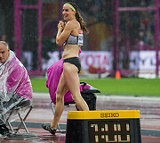 Pasaulio čempionatas Londone