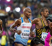 Mo Farah
