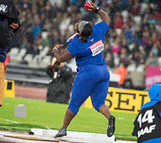 Pasaulio čempionatas Londone