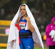 Pasaulio čempionatas Londone