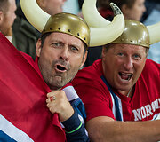 Pasaulio čempionatas Londone