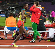 Pasaulio čempionatas Londone