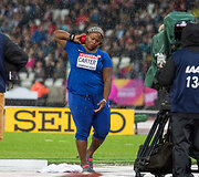 Pasaulio čempionatas Londone