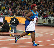 Pasaulio čempionatas Londone