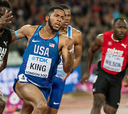 Pasaulio čempionatas Londone