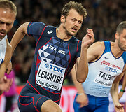 Pasaulio čempionatas Londone