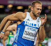 Pasaulio čempionatas Londone