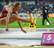 Pasaulio čempionatas Londone