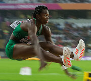 Pasaulio čempionatas Londone